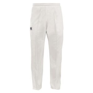 Canterbury Childrens/Kids Cricket Pants / Cream